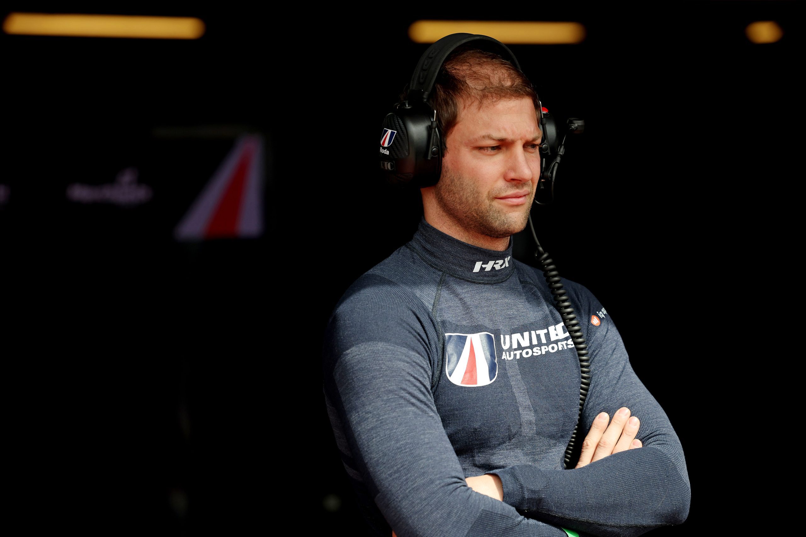 United Autosports