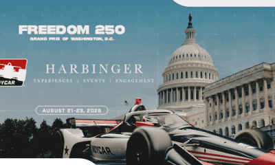 Foto: IndyCar