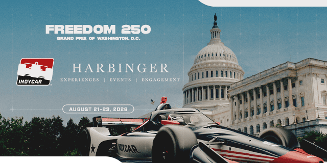 Foto: IndyCar