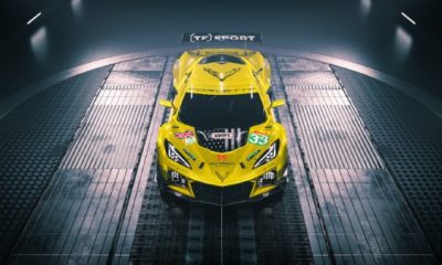 TF Sport