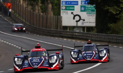 United Autosports
