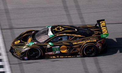 13 Autosport