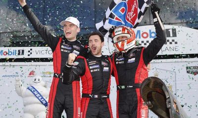 IMSA