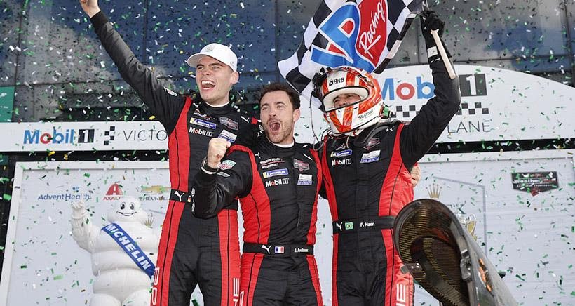 IMSA