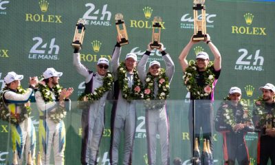 AO Racing