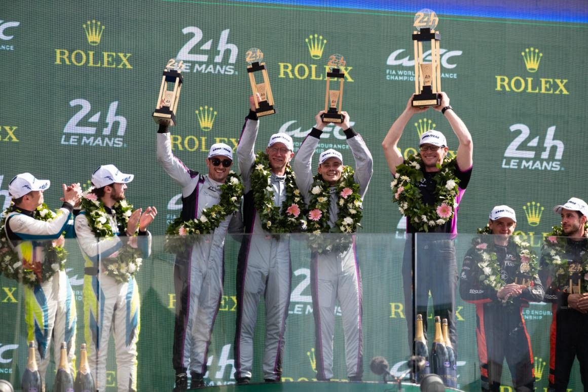AO Racing