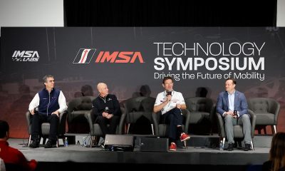 A IMSA deu mais um passo importante na consolidação de seu papel como referência tecnológica no automobilismo norte-americano