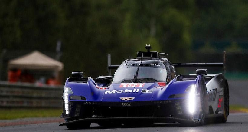 IMSA