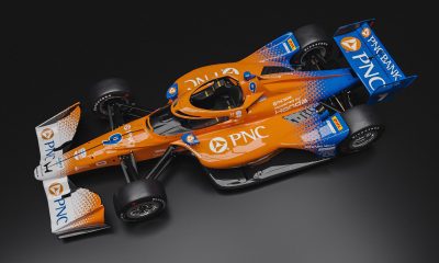 Scott Dixon