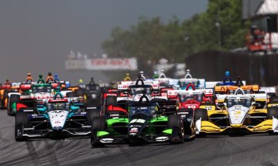 Foto: IndyCar