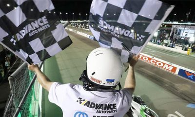 Foto: IndyCar