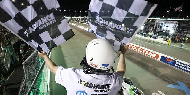 Foto: IndyCar