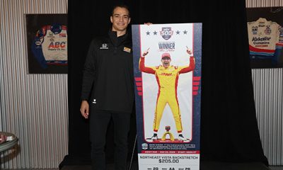 Foto: IndyCar