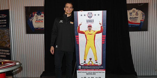 Foto: IndyCar