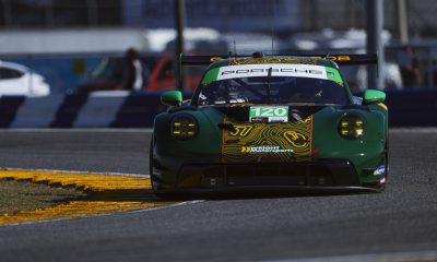 Wright Motorsports