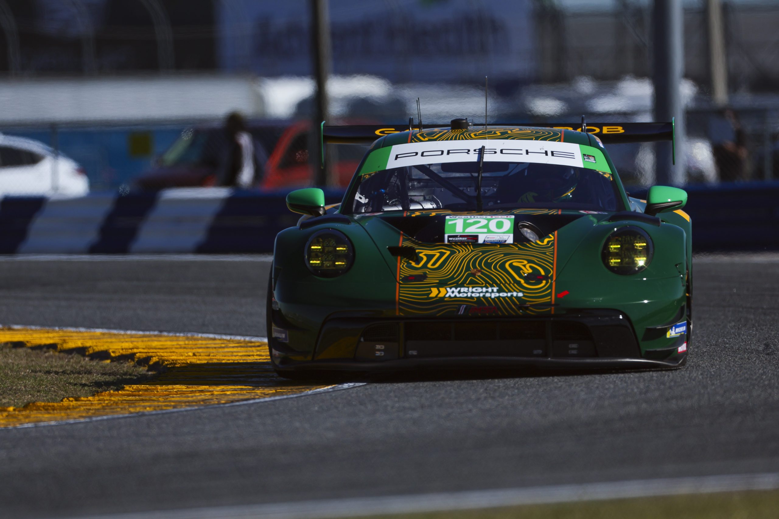 Wright Motorsports