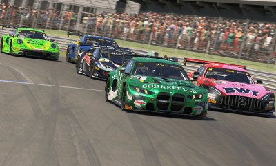 Foto: DTM Media Team