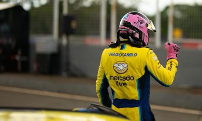 Foto: José Mário Dias/Mercado Livre Racing