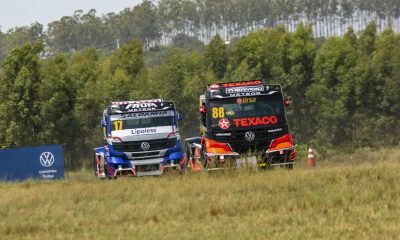 Foto: Renato Mafra/Copa Truck