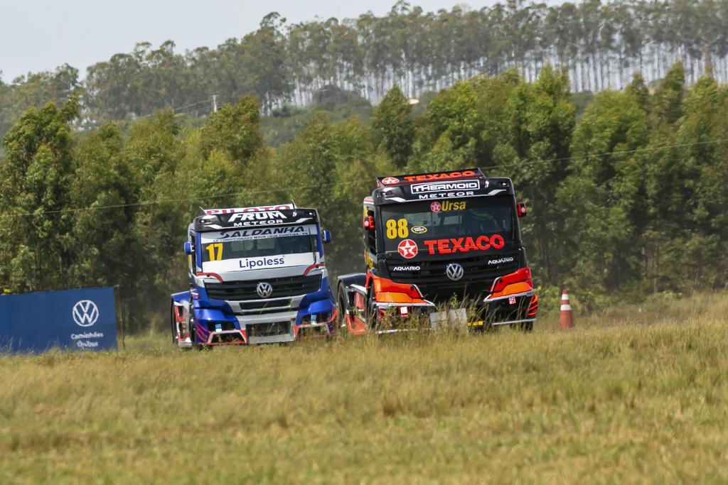 Foto: Renato Mafra/Copa Truck