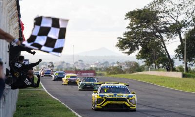 Foto: José Mário Dias/Mitsubishi Motors