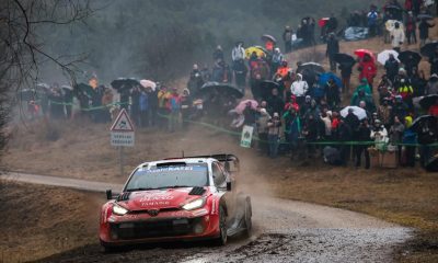 Foto: Divulgação/Toyota