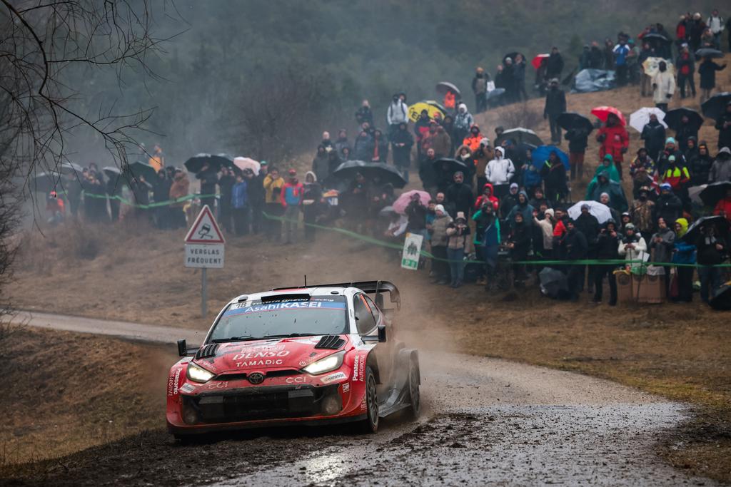 Foto: Divulgação/Toyota