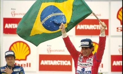 Foto: Norio Koike/Senna Brands