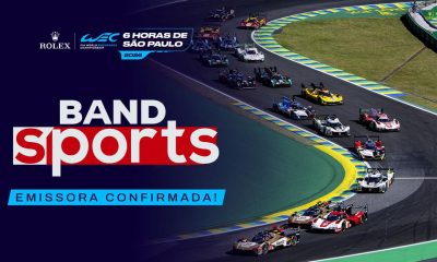 Bandeirantes
