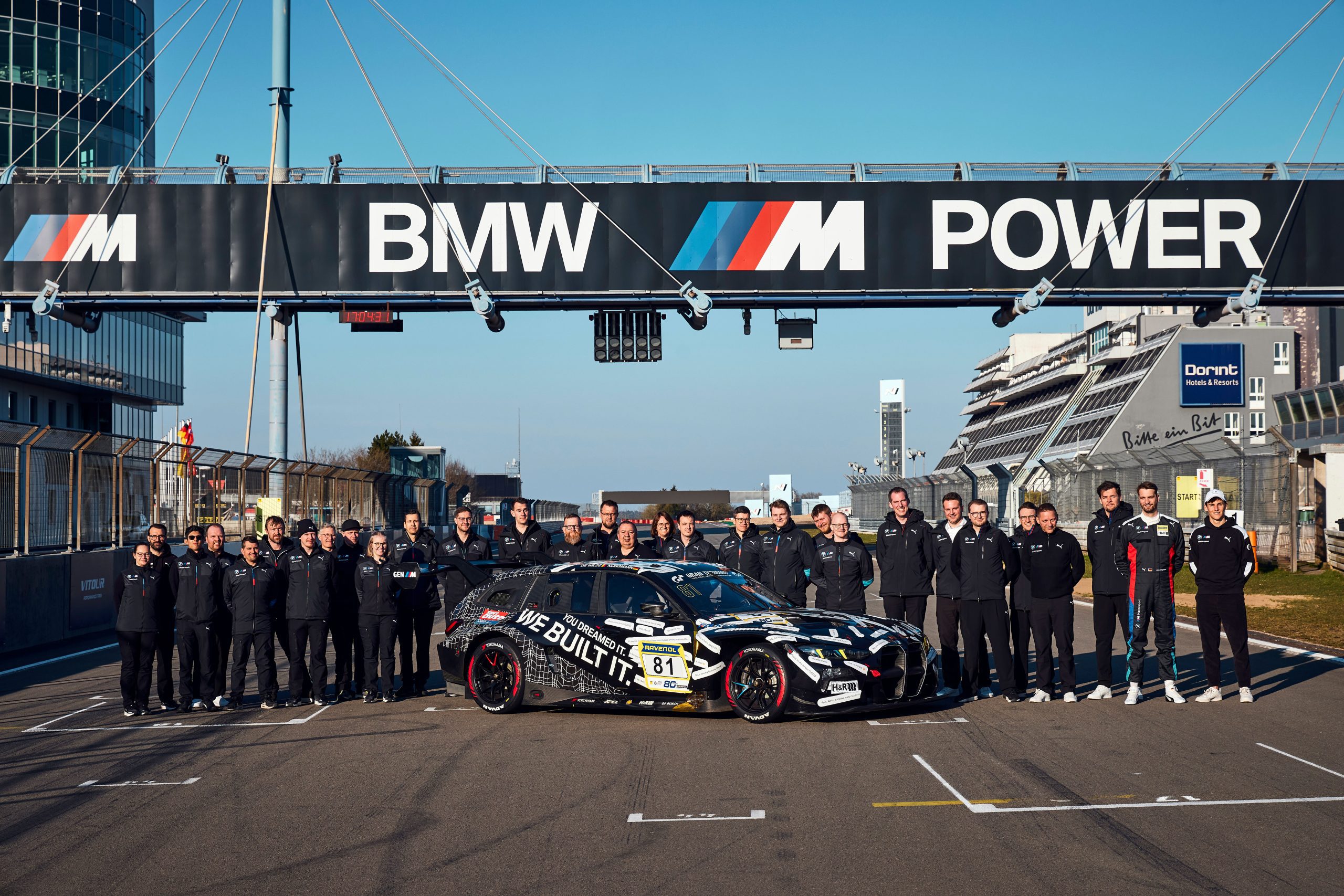 BMW