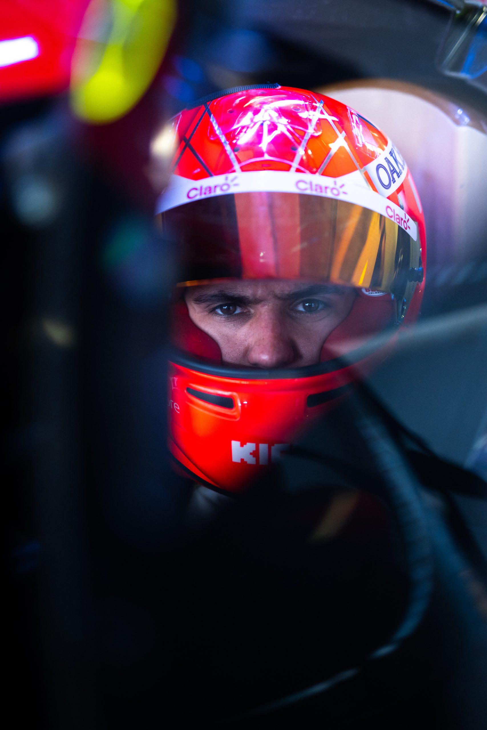 Pietro Fittipaldi