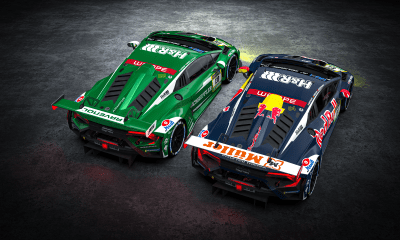 ABT Sportsline