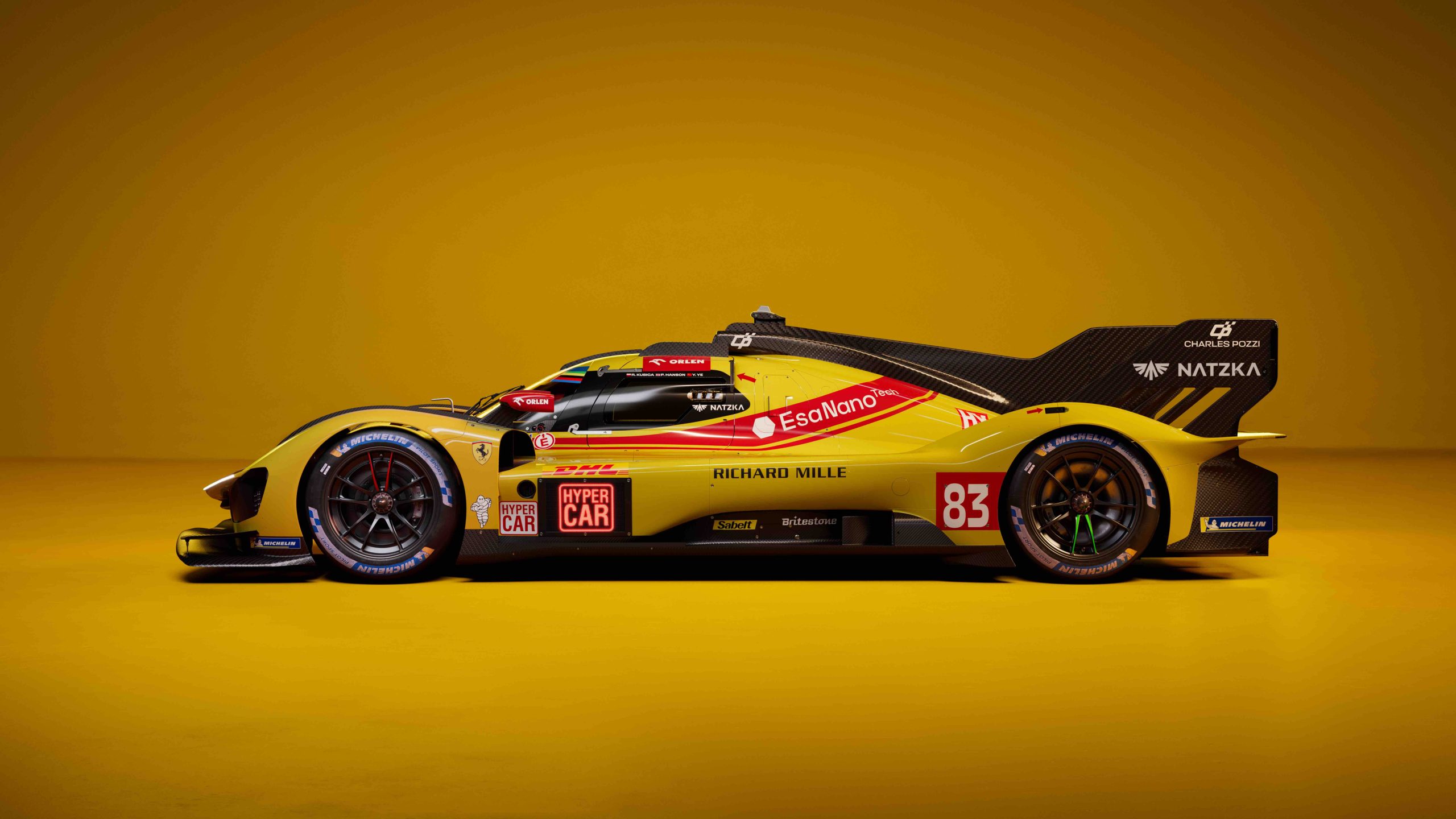 Foto: AF Corse
