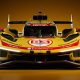AF Corse
