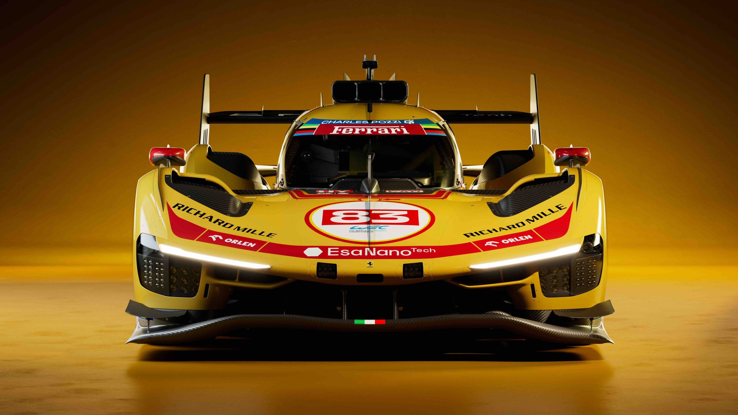 AF Corse
