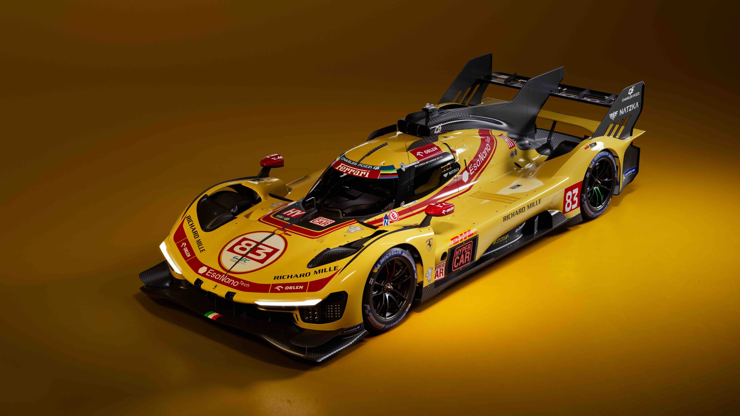 Foto: AF Corse