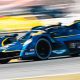 Aston Martin Valkyrie