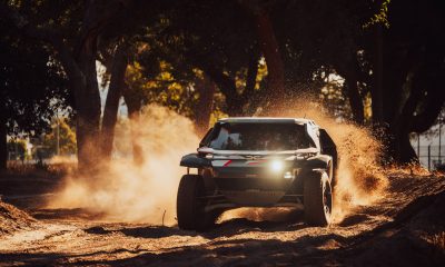 Dacia Sandriders