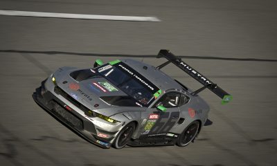 Gradient Racing