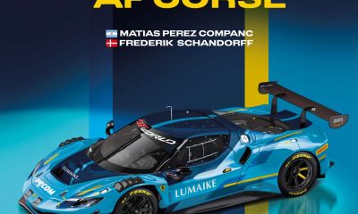 AF Corse