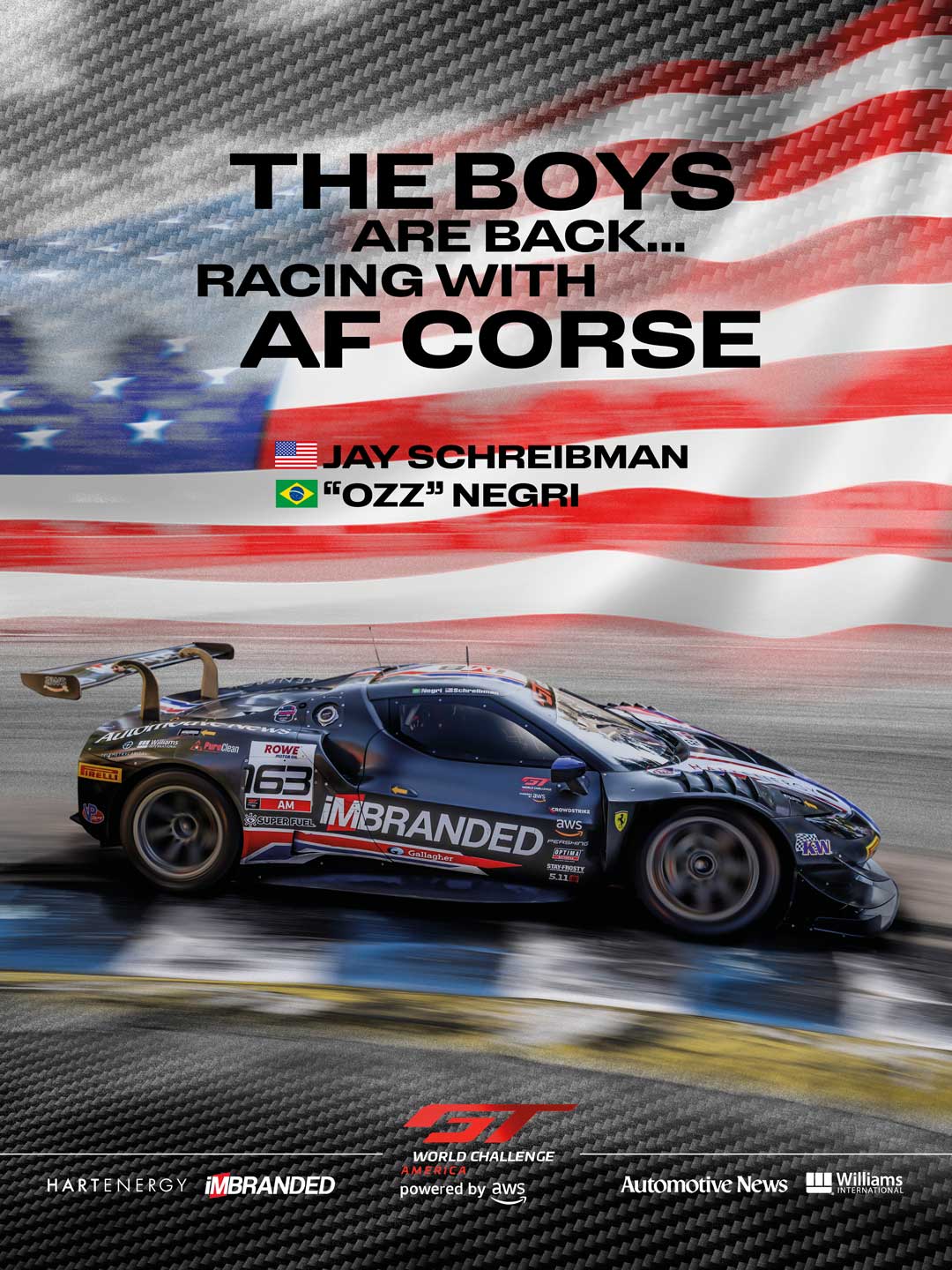 AF Corse