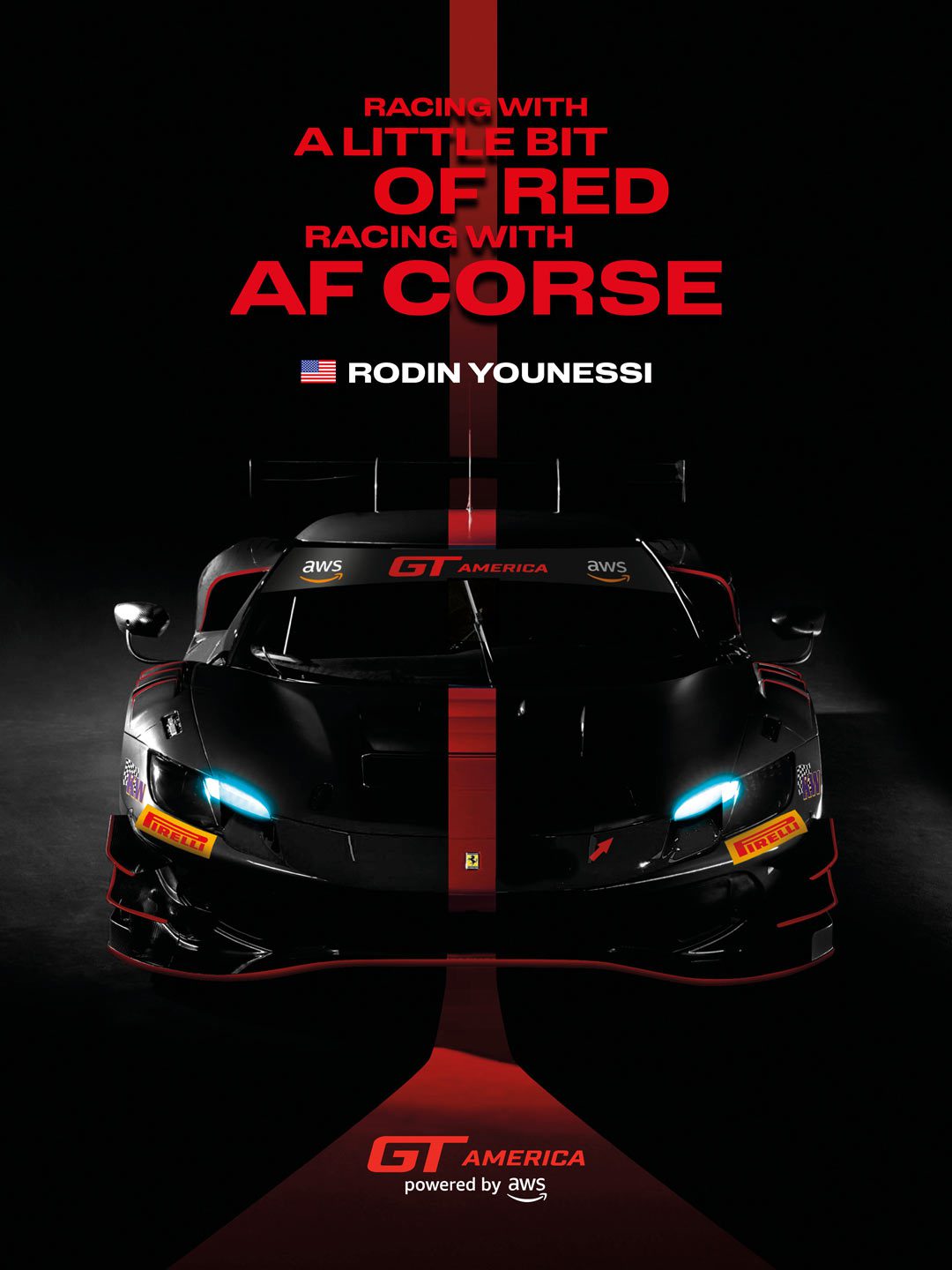 AF Corse