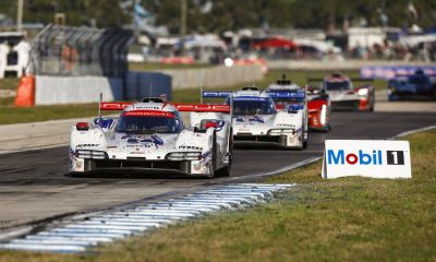 Porsche Penske