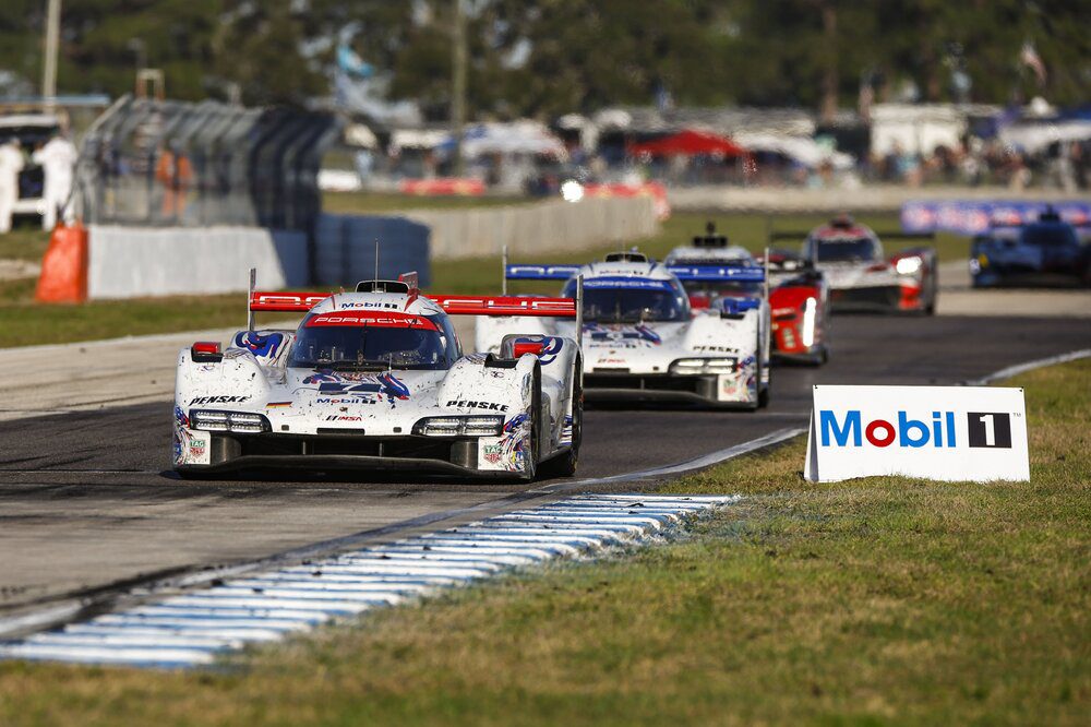 Porsche Penske