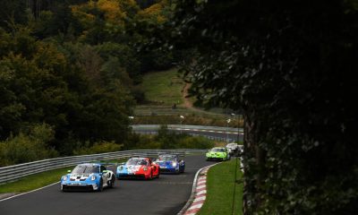 Nürburgring