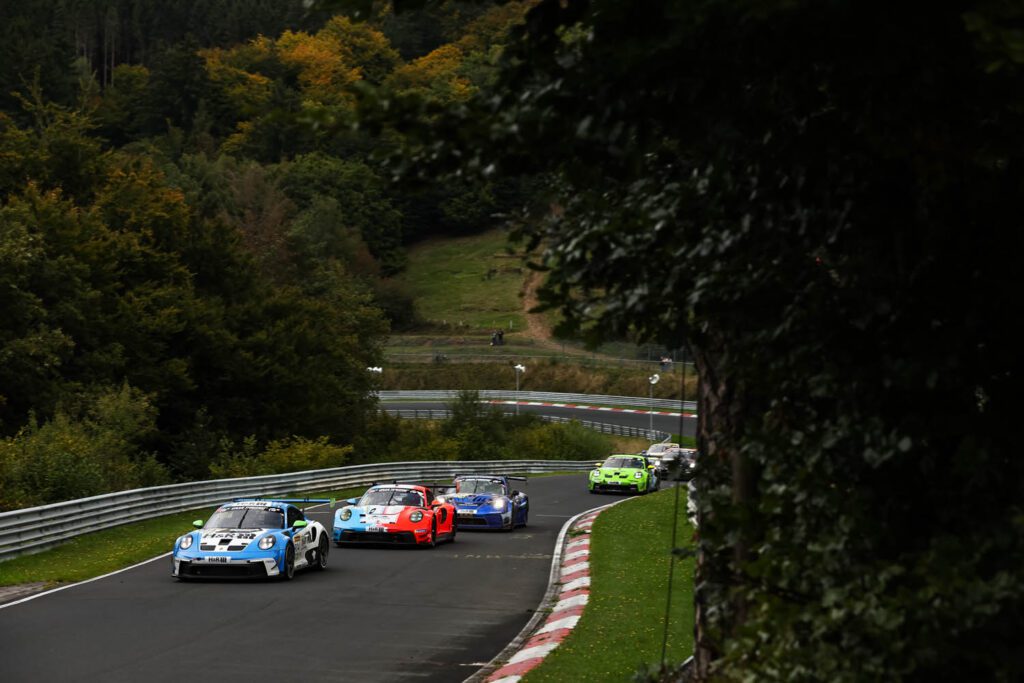 Nürburgring