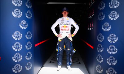 Verstappen
