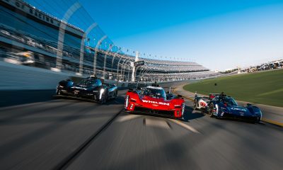 Cadillac