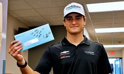 ingressos da Indy 500