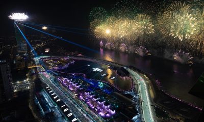 Corridas do Bahrein e Arábia Saudita são canceladas por conta de conflito no Oriente Médio